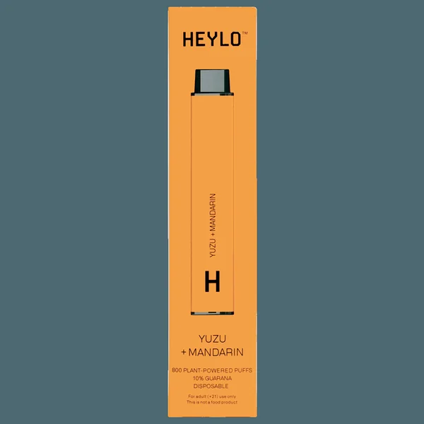 HEYLO Pre-filled Disposable Device - Image 3