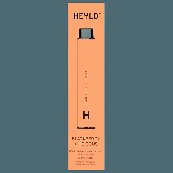 HEYLO Pre-filled Disposable Device - Image 4