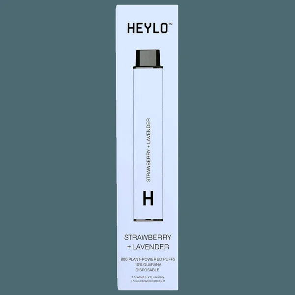 HEYLO Pre-filled Disposable Device - Image 6