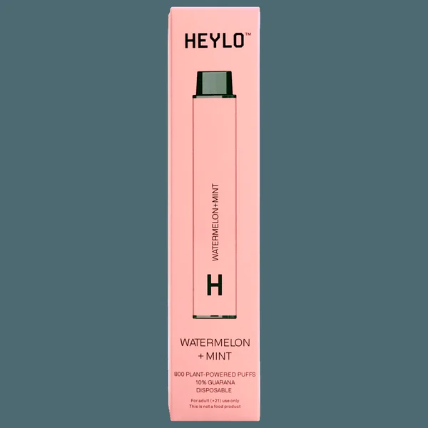 HEYLO Pre-filled Disposable Device - Image 7