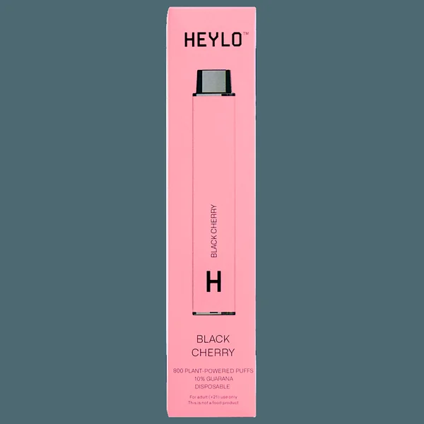 HEYLO Pre-filled Disposable Device - Image 8