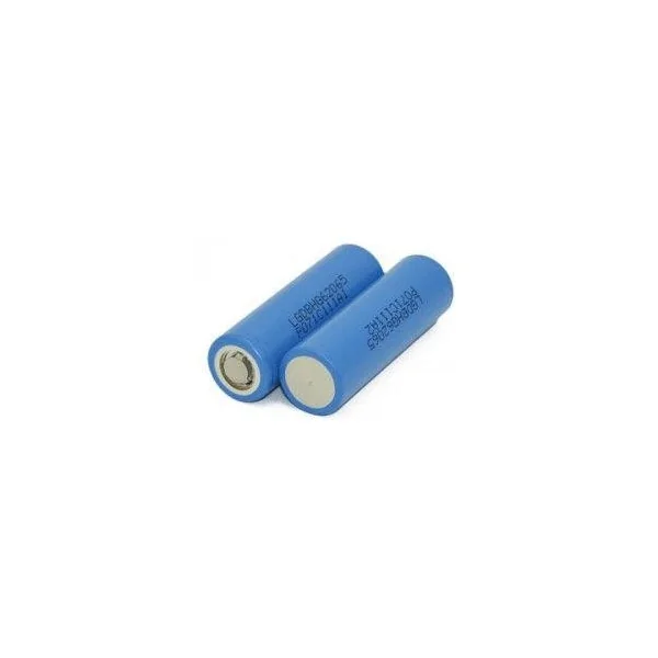 HG6 20650 Battery (3000mah 30a) 2pk