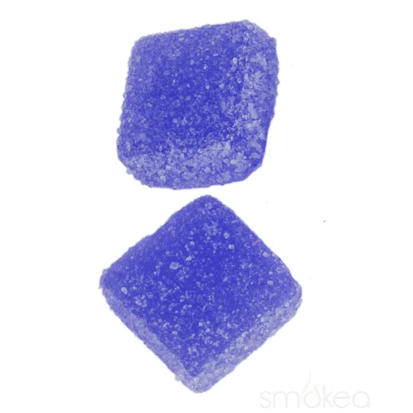 Hi On Nature Lil Puckers THCP Gummies - Tropical Punch - Image 2