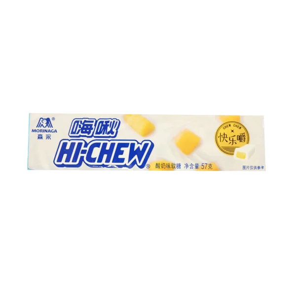 Hi-chew Yogurt Flavour