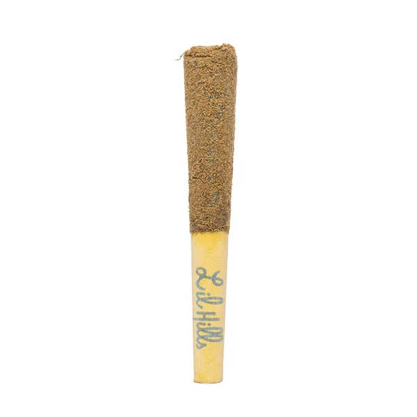 Hidden Hills Club VVS Blend Pre Roll 0.5g 7ct (SINGLE) - Image 2
