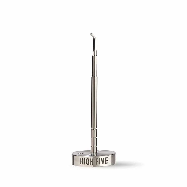 High Five LCD E-Nail Titanium Nail Kit - Image 13