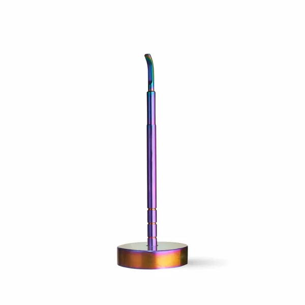 High Five LCD E-Nail Titanium Nail Kit - Image 17