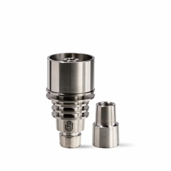 High Five LCD E-Nail Titanium Nail Kit - Image 7