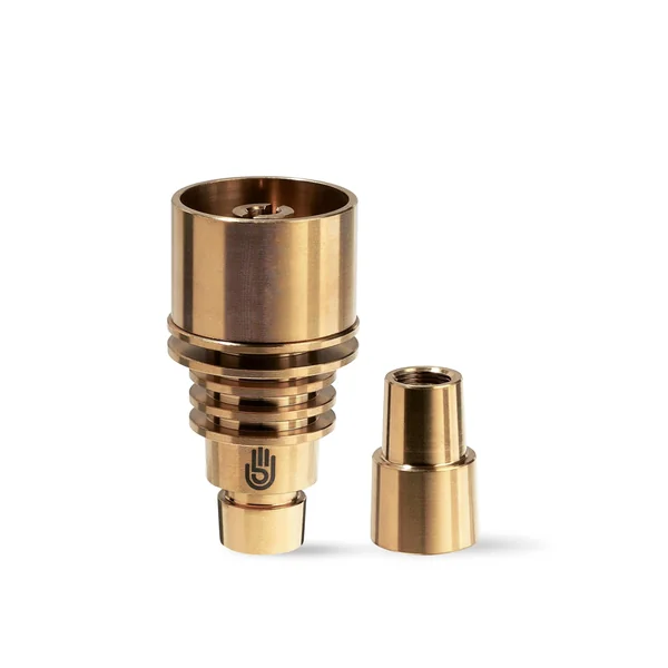 High Five LCD E-Nail Titanium Nail Kit - Image 9