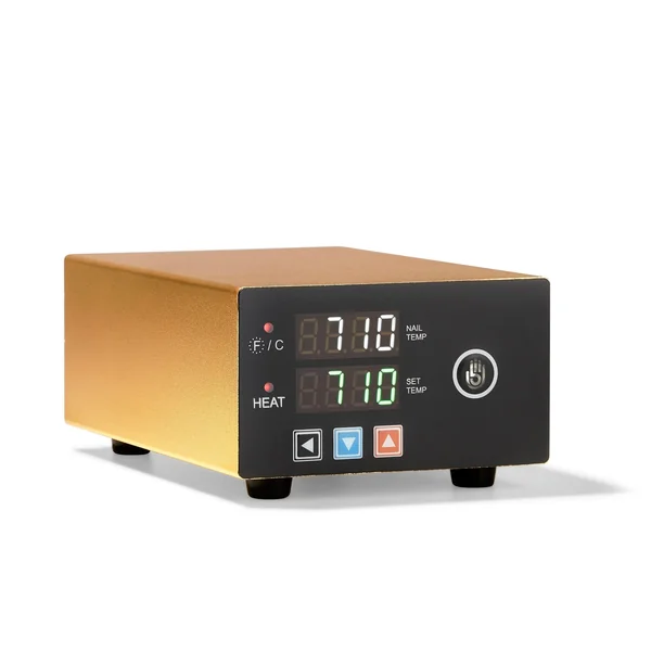 High Five Micro E-Nail Controller Only - Image 4