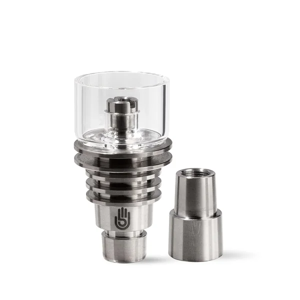 High Five Micro E-Nail Hybrid Nail Kit - Image 15
