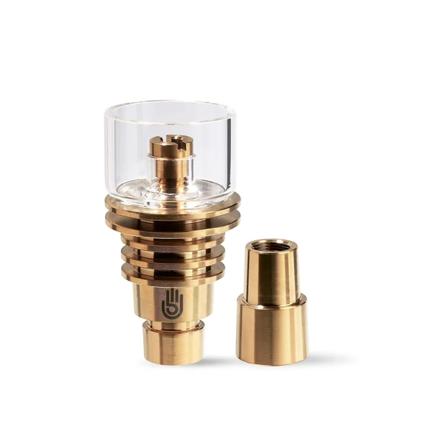 High Five Micro E-Nail Hybrid Nail Kit - Image 17