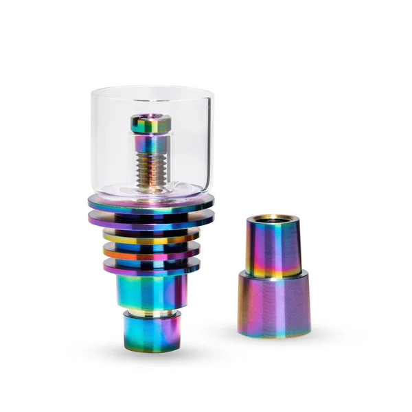 High Five Micro E-Nail Hybrid Nail Kit - Image 19