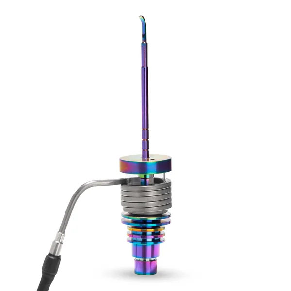 High Five Micro E-Nail Hybrid Nail Kit - Image 28