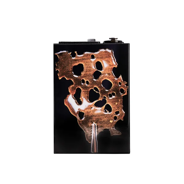 High Five Micro E-Nail Hybrid Nail Kit - Image 42