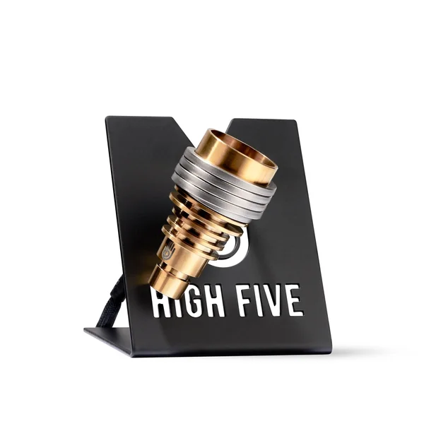 High Five Micro E-Nail Hybrid Nail Kit - Image 7