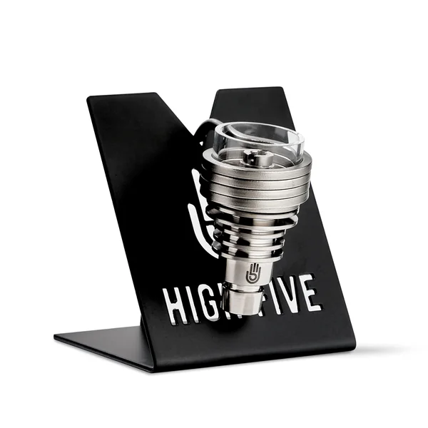 High Five Micro E-Nail Hybrid Nail Kit - Image 8