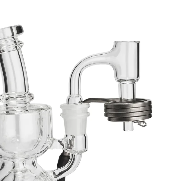 High Five Micro E-Nail Quartz E-Banger Kit - Image 12