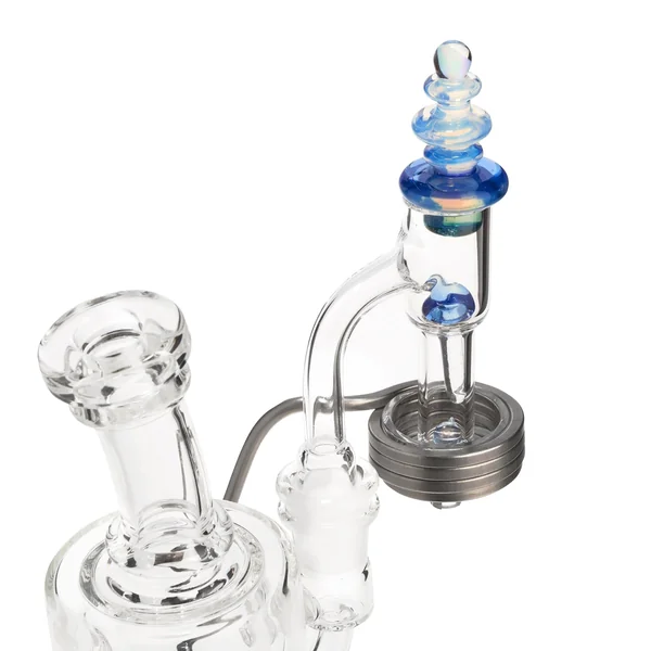 High Five Micro E-Nail Quartz E-Banger Kit - Image 13