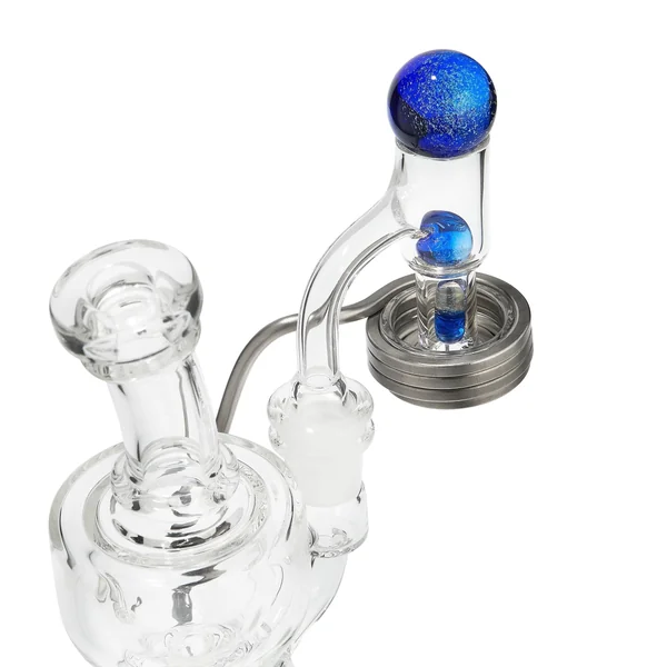 High Five Micro E-Nail Quartz E-Banger Kit - Image 14
