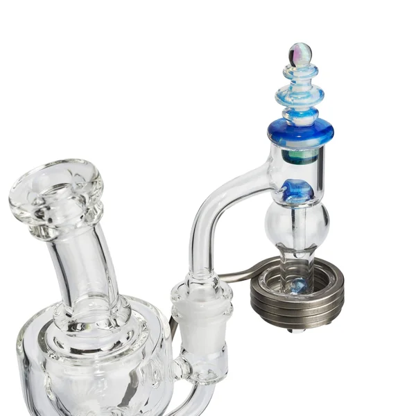 High Five Micro E-Nail Quartz E-Banger Kit - Image 17