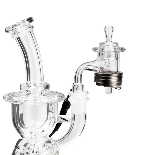High Five Micro E-Nail Quartz E-Banger Kit - Image 20