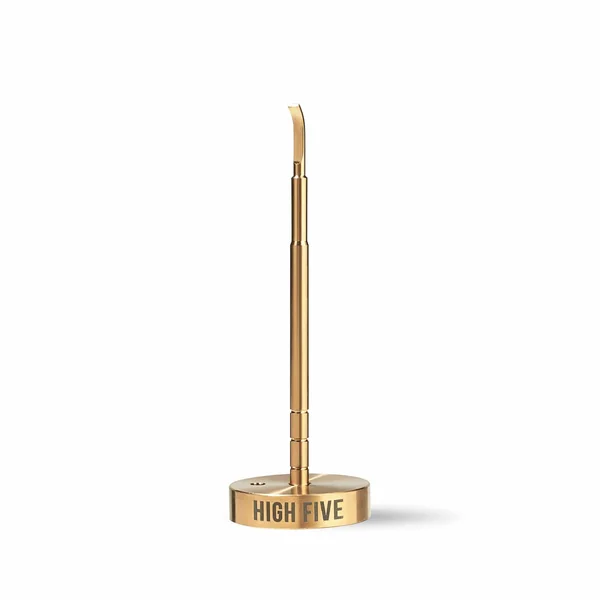 High Five Micro E-Nail Quartz E-Banger Kit - Image 24
