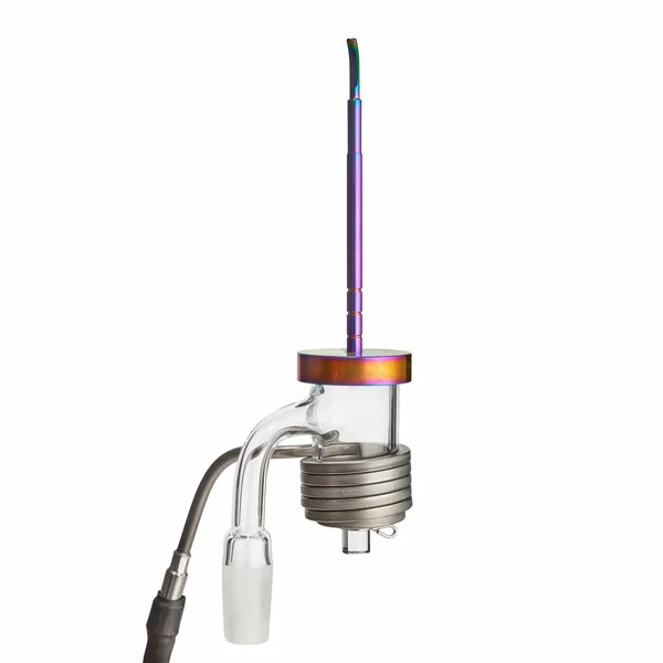 High Five Micro E-Nail Quartz E-Banger Kit - Image 26
