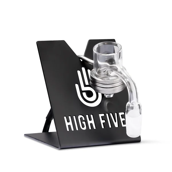 High Five Micro E-Nail Quartz E-Banger Kit - Image 6
