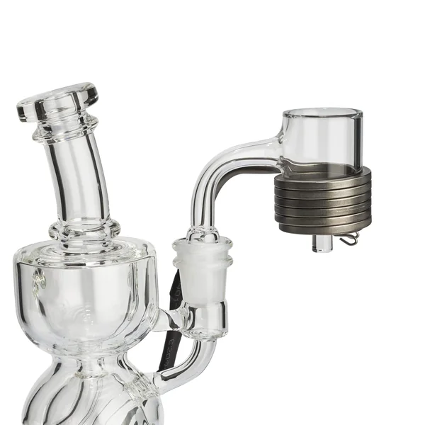 High Five Micro E-Nail Quartz E-Banger Kit - Image 7