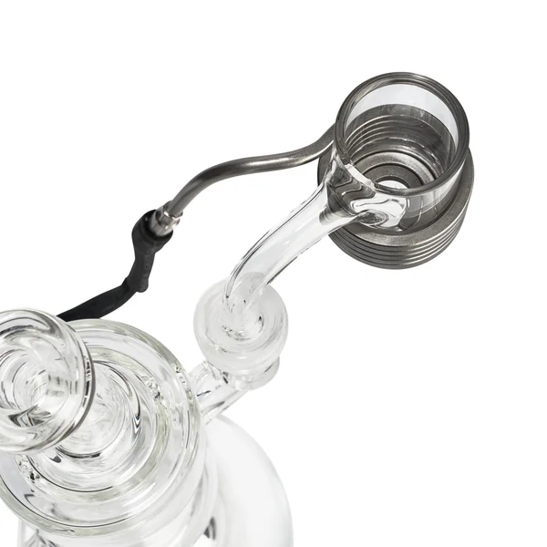 High Five Micro E-Nail Quartz E-Banger Kit - Image 9