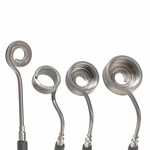 High Five Micro E-Nail with Heater Coil - Image 6