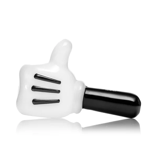 High Jinx Cartoon Hand Pipe - Image 2