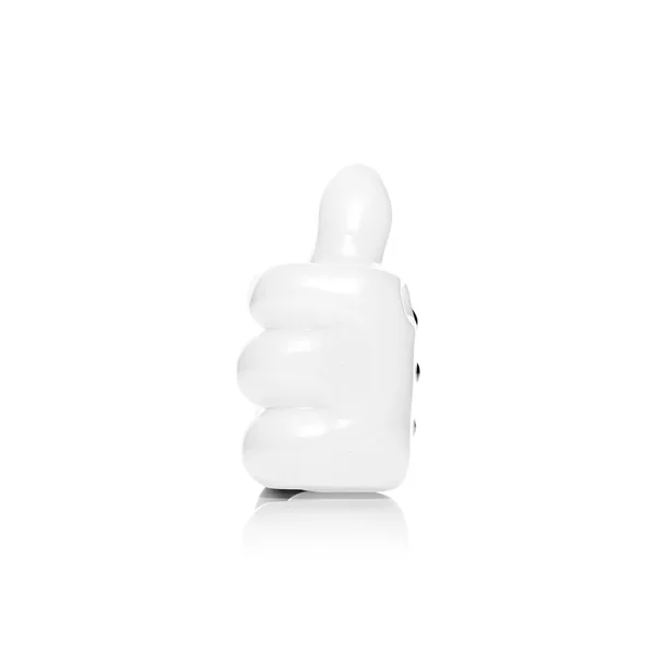 High Jinx Cartoon Hand Pipe - Image 4
