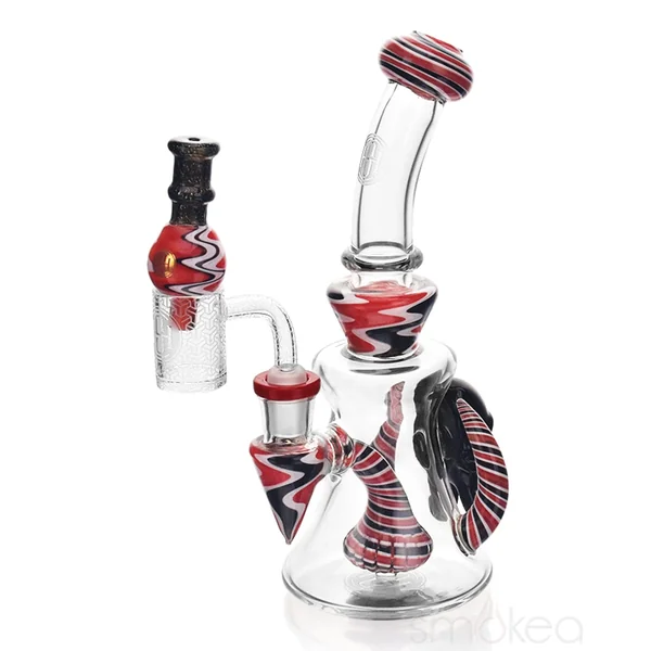 High Society Tulu Dab Rig - Image 2