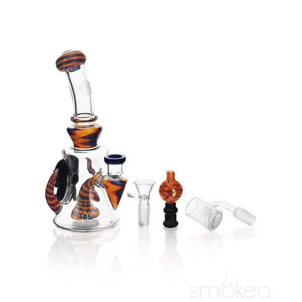 High Society Tulu Dab Rig - Image 11