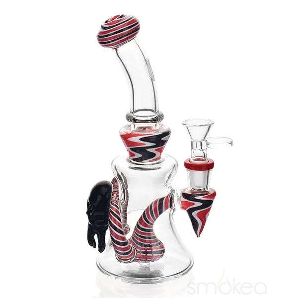 High Society Tulu Dab Rig - Image 3