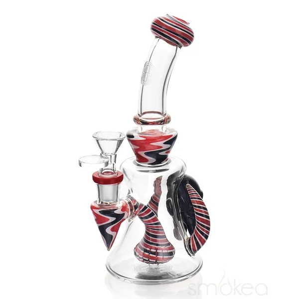 High Society Tulu Dab Rig - Image 4