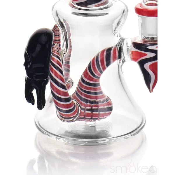 High Society Tulu Dab Rig - Image 5