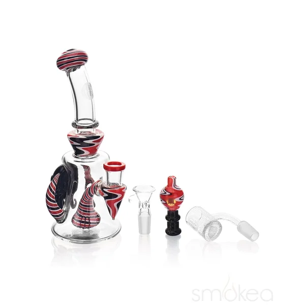 High Society Tulu Dab Rig - Image 6
