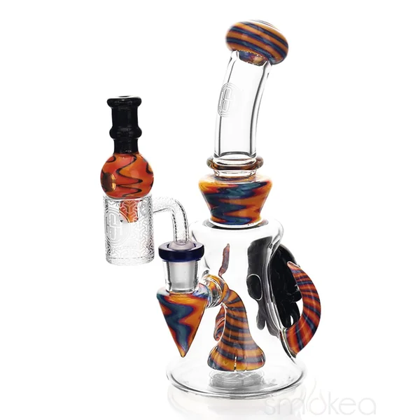 High Society Tulu Dab Rig - Image 8