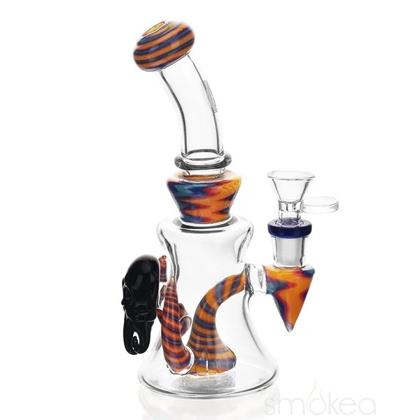High Society Tulu Dab Rig - Image 9