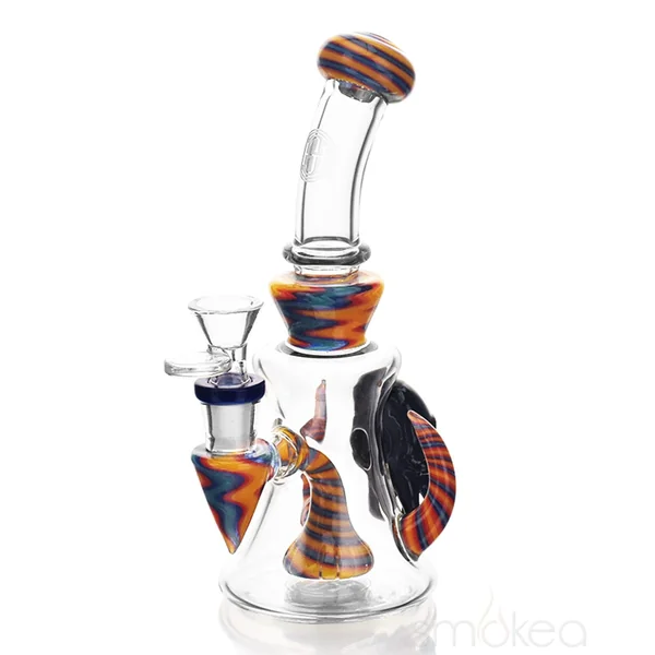High Society Tulu Dab Rig - Image 10