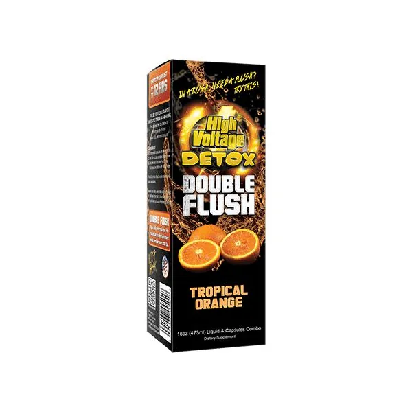 HIGH VOLTAGE DOUBLE FLUSH 16oz - Image 6