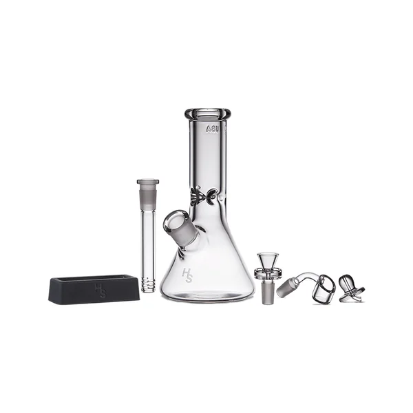 Higher Standards Heavy Duty Mini Beaker - Image 2