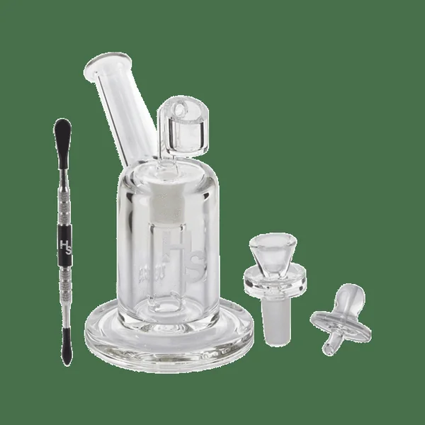 Higher Standards Heavy Duty Riggler Dab Rig - Image 6