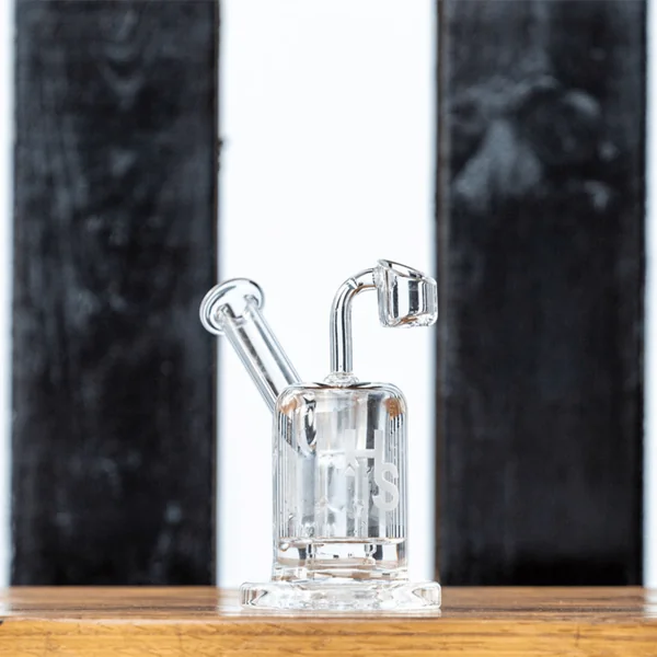 Higher Standards Heavy Duty Riggler Dab Rig - Image 8