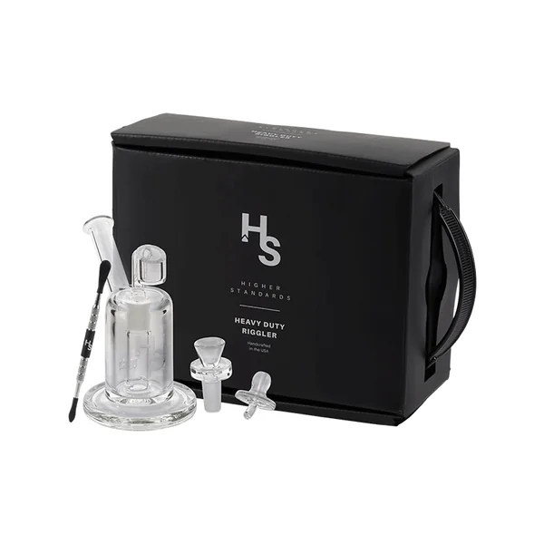 Higher Standards Heavy Duty Riggler - Image 10