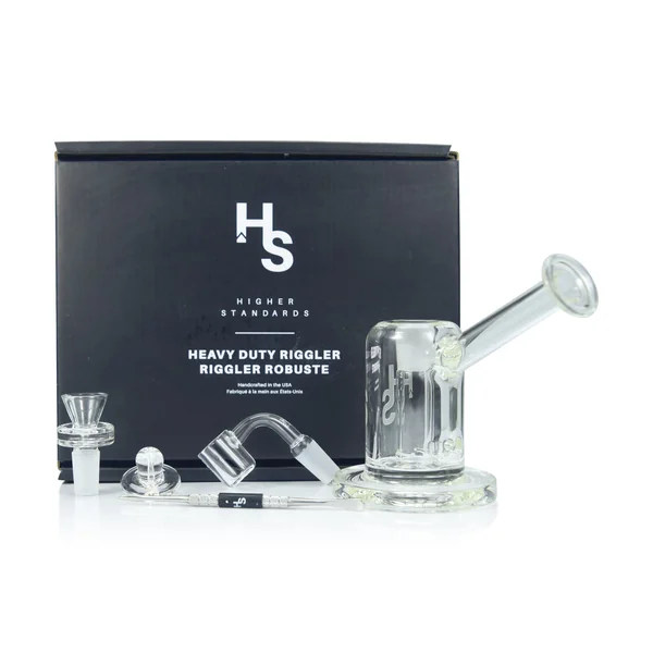Higher Standards Heavy Duty Riggler - Image 2