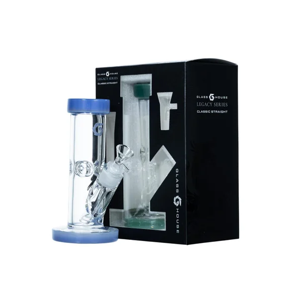 Hillside Legacy Series Water Pipe